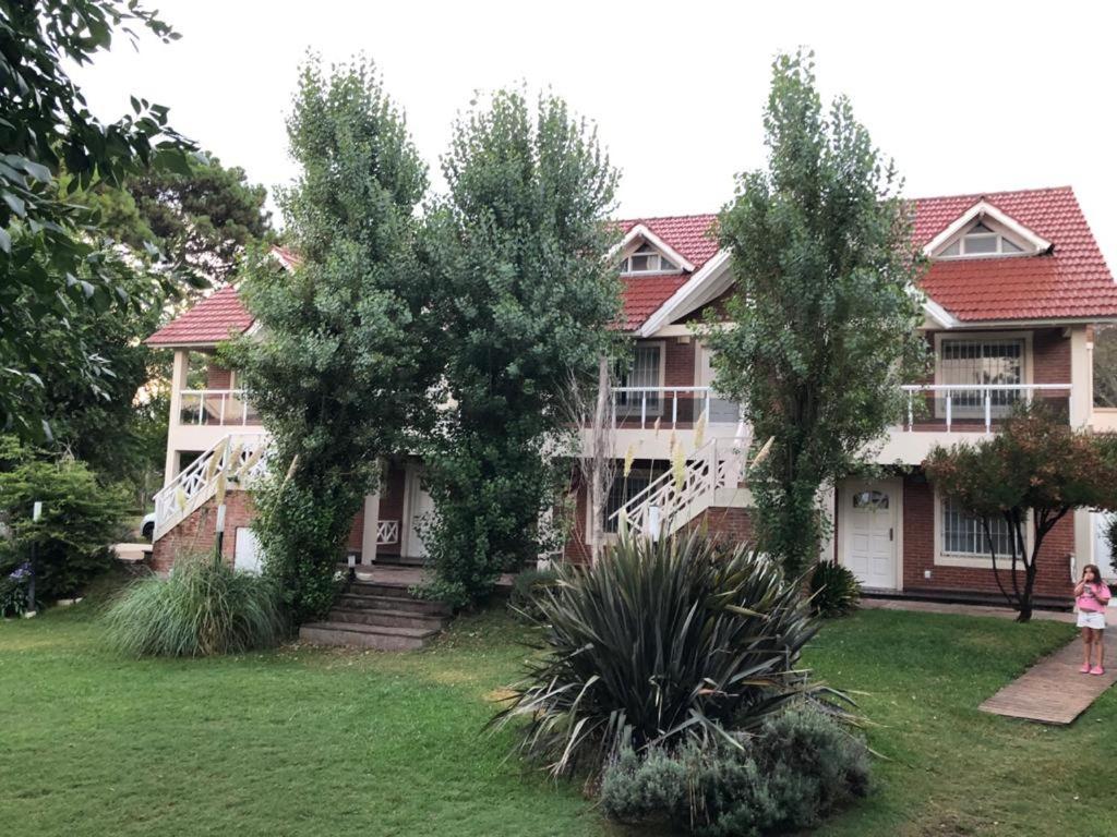 Apart&Hotel Neptuno Valeria del Mar Exterior foto