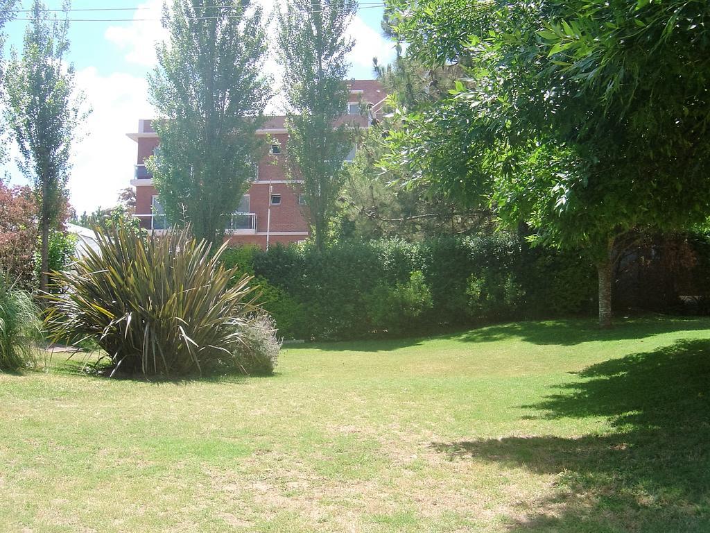 Apart&Hotel Neptuno Valeria del Mar Exterior foto
